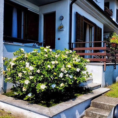 Casa Vacanze La Nautica Baveno Exterior photo