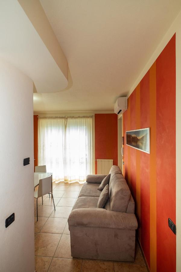 Casa Vacanze La Nautica Baveno Exterior photo