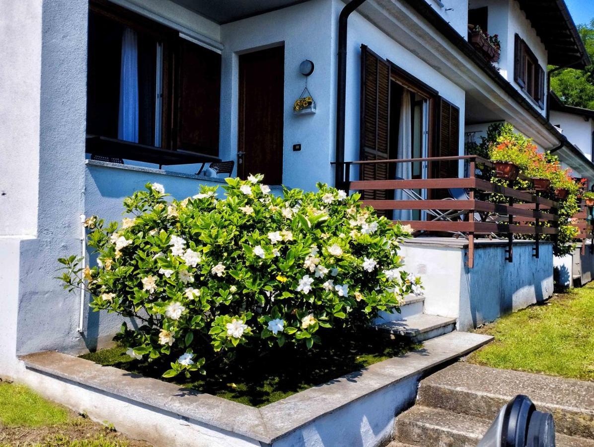 Casa Vacanze La Nautica Baveno Exterior photo