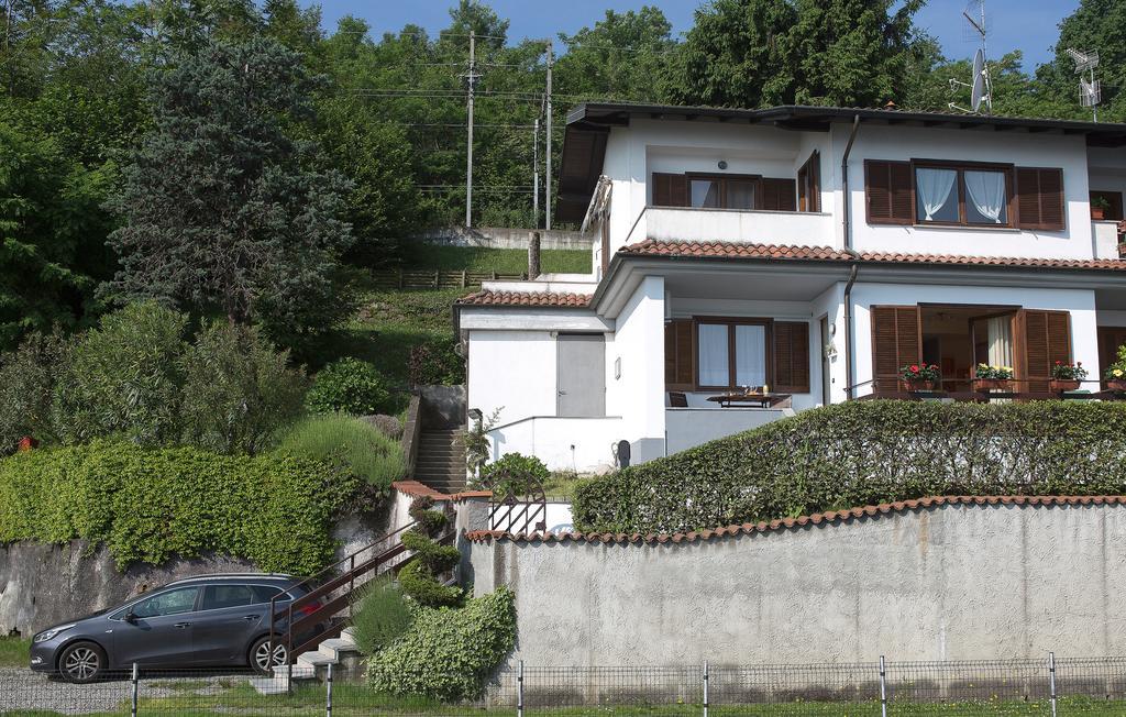 Casa Vacanze La Nautica Baveno Exterior photo