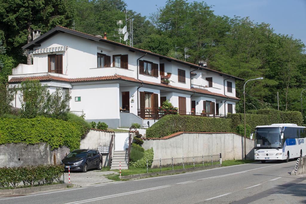 Casa Vacanze La Nautica Baveno Exterior photo
