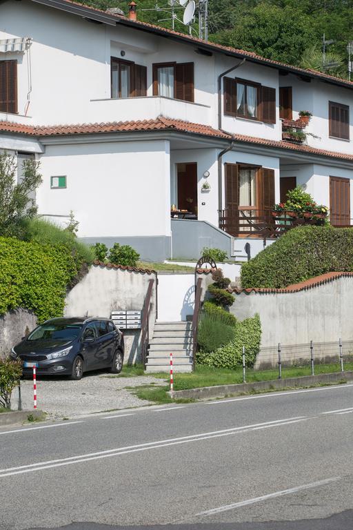 Casa Vacanze La Nautica Baveno Exterior photo