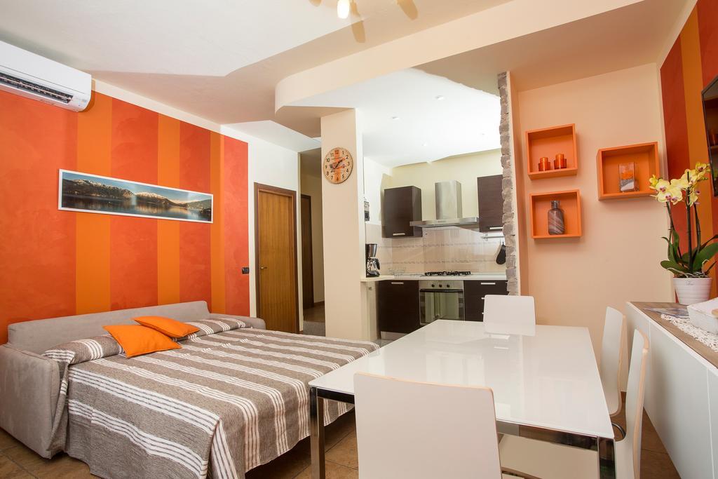 Casa Vacanze La Nautica Baveno Exterior photo