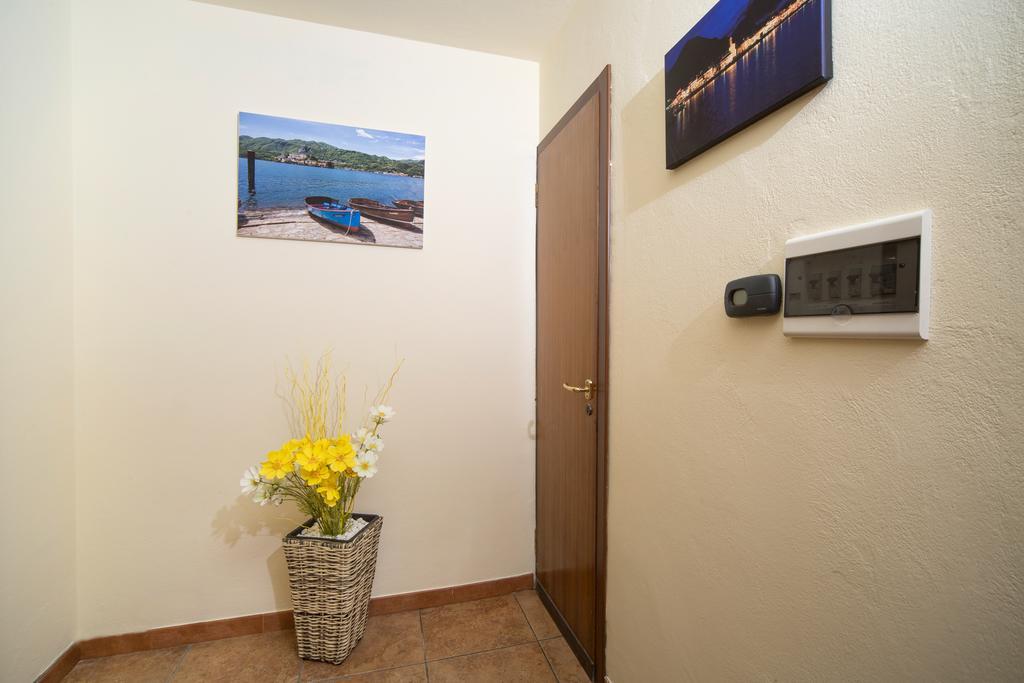 Casa Vacanze La Nautica Baveno Exterior photo