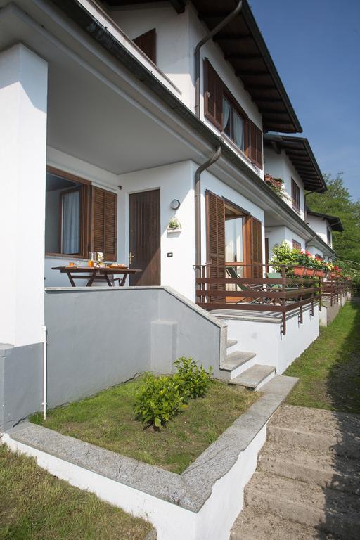 Casa Vacanze La Nautica Baveno Exterior photo