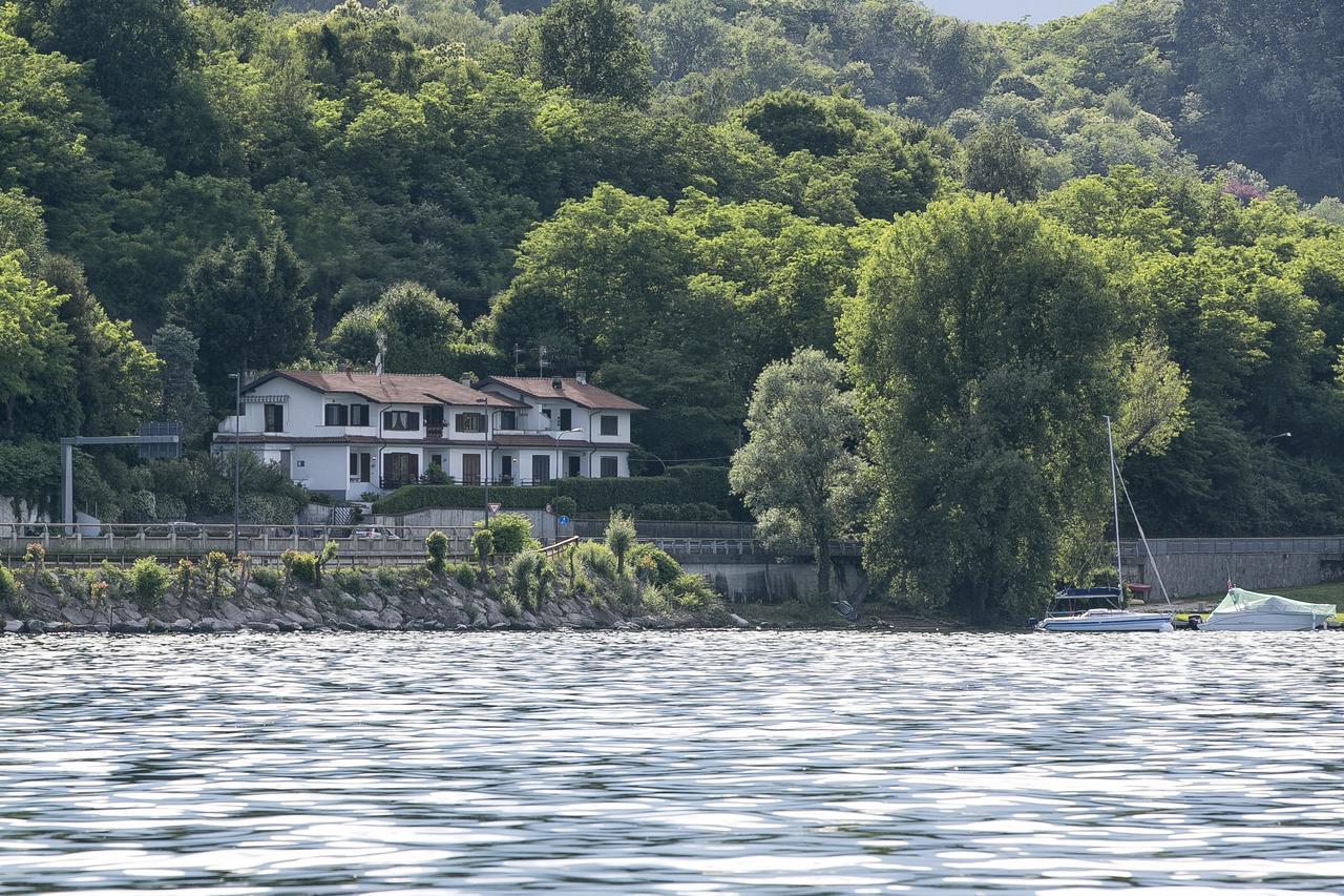 Casa Vacanze La Nautica Baveno Exterior photo