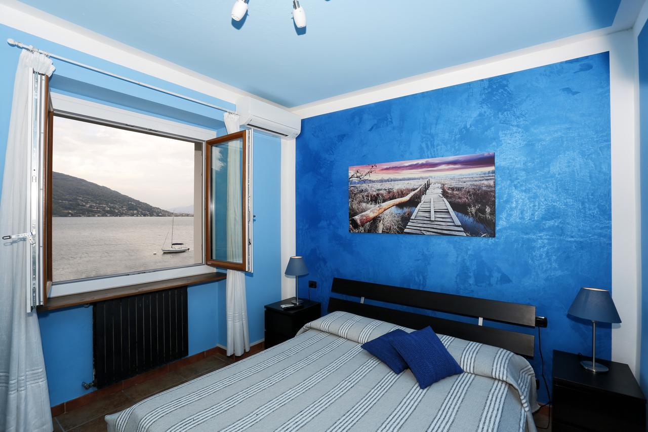 Casa Vacanze La Nautica Baveno Exterior photo