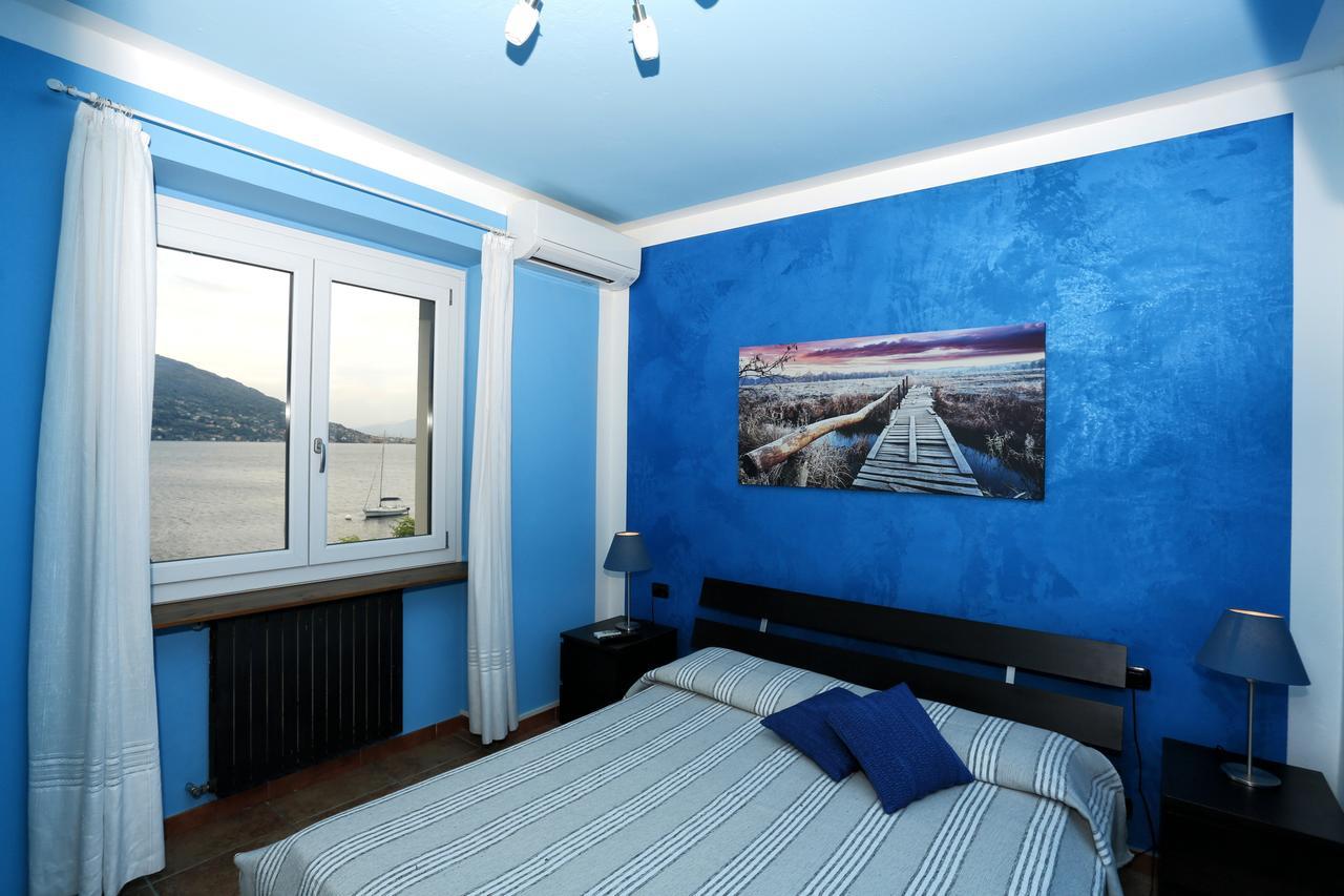 Casa Vacanze La Nautica Baveno Exterior photo