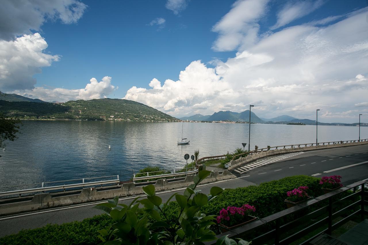 Casa Vacanze La Nautica Baveno Exterior photo