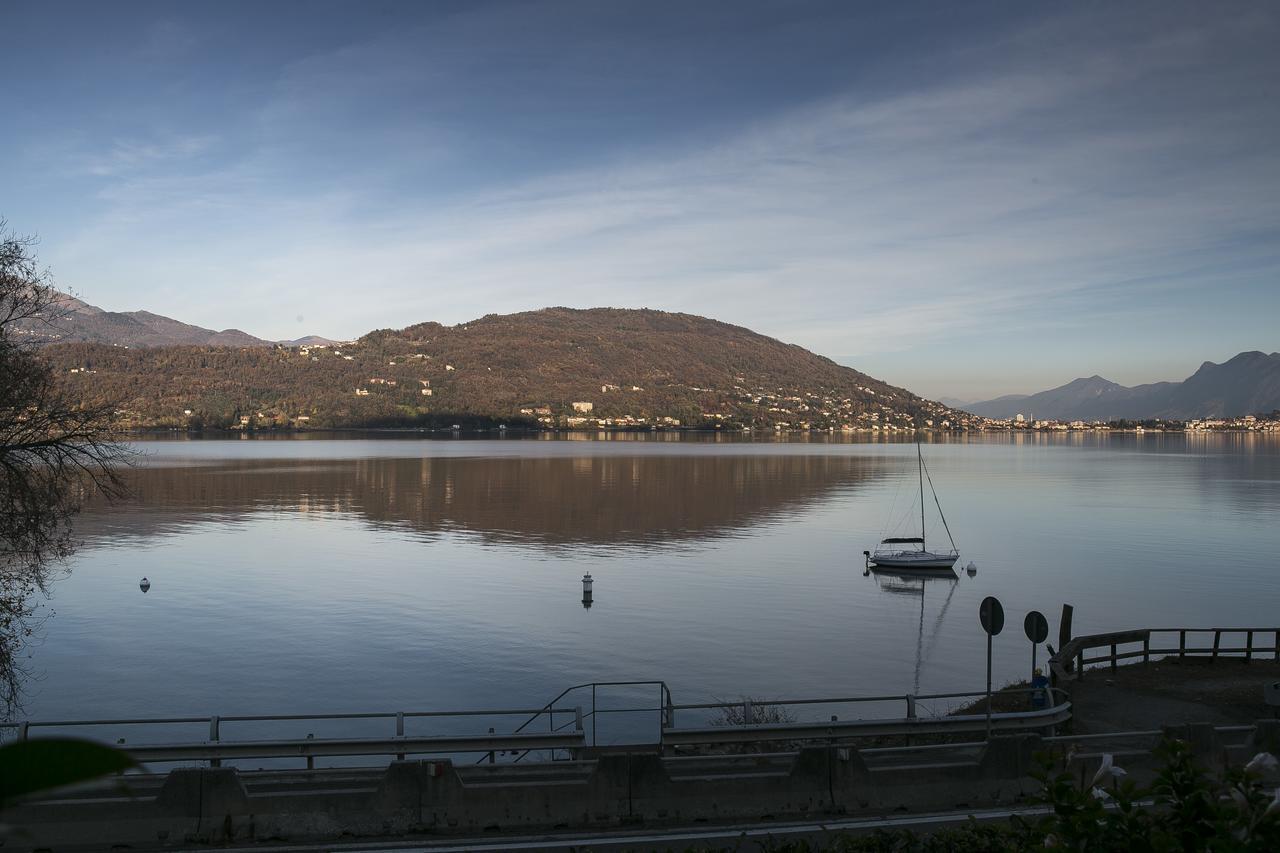 Casa Vacanze La Nautica Baveno Exterior photo
