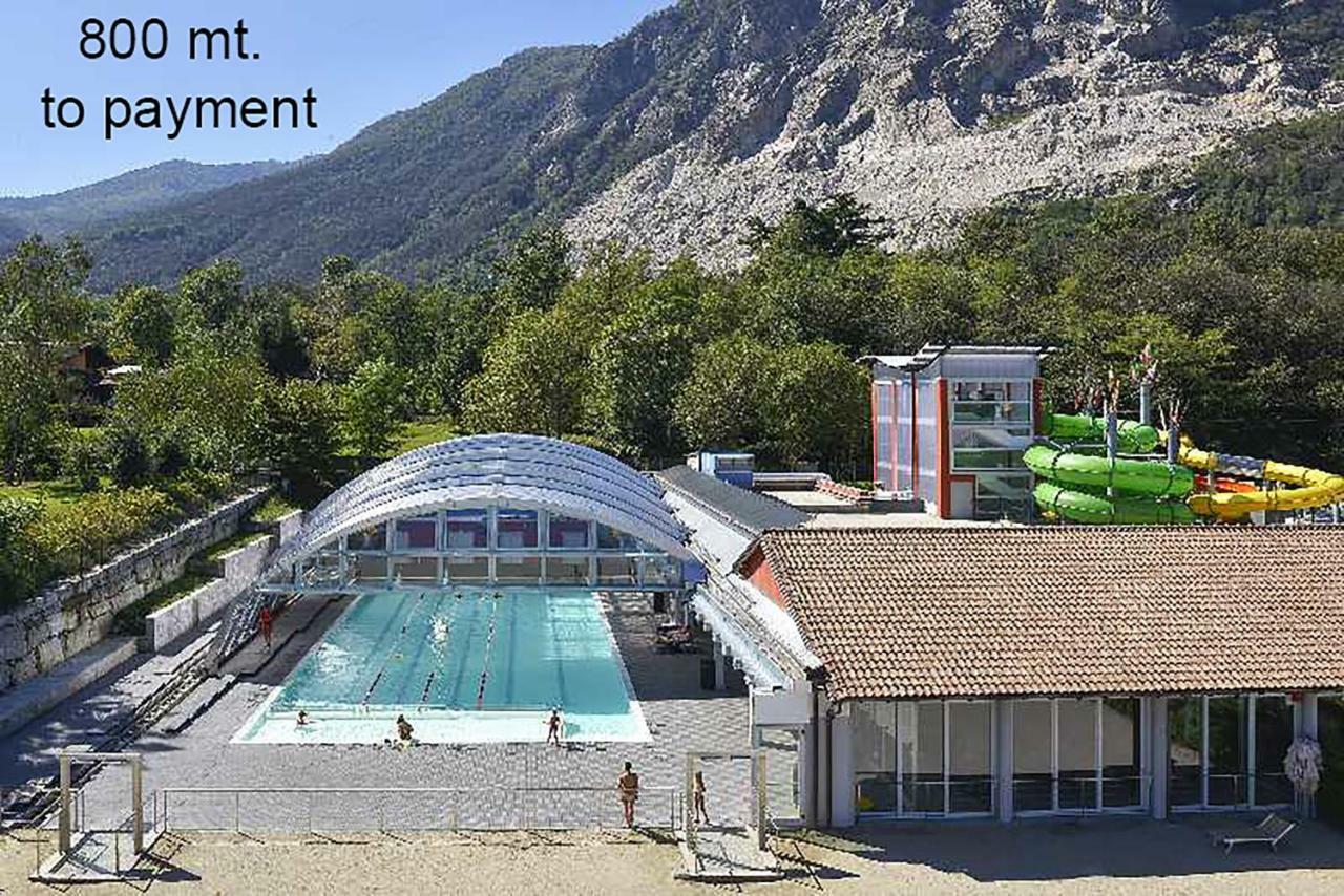 Casa Vacanze La Nautica Baveno Exterior photo